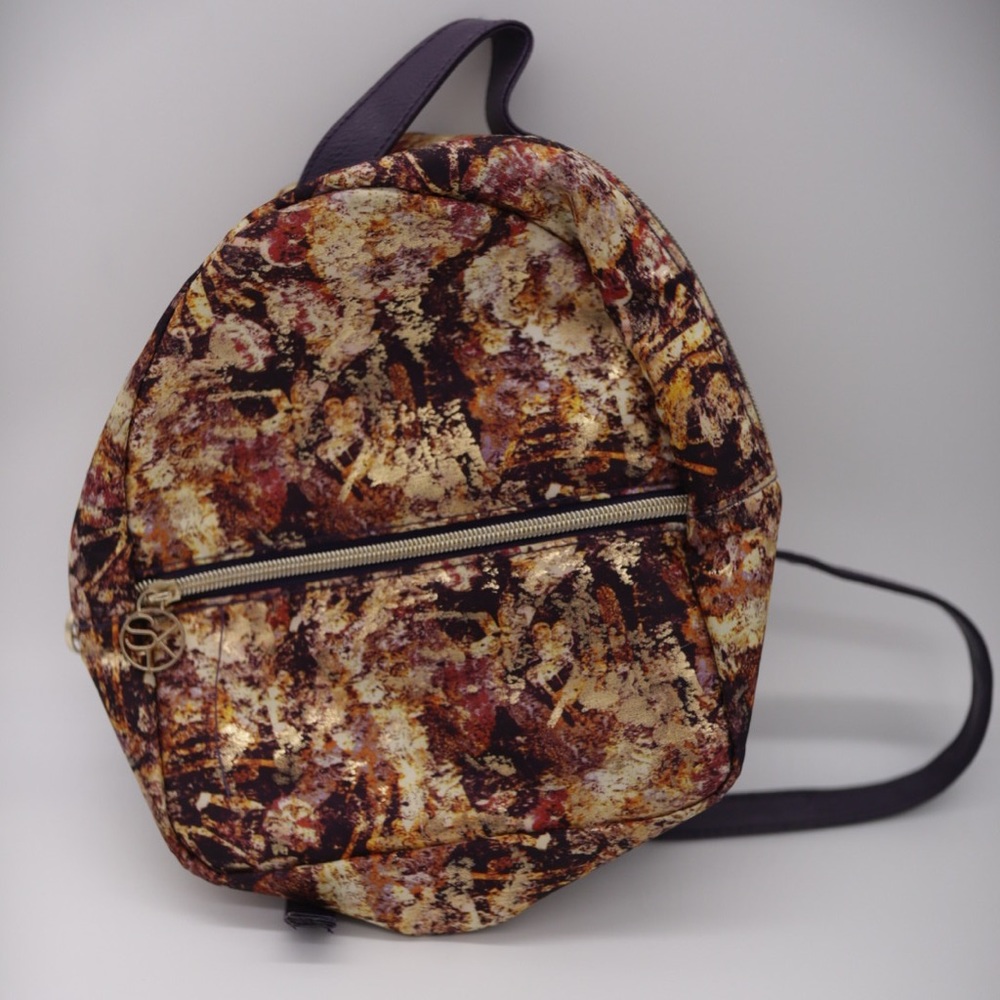 Small backpack